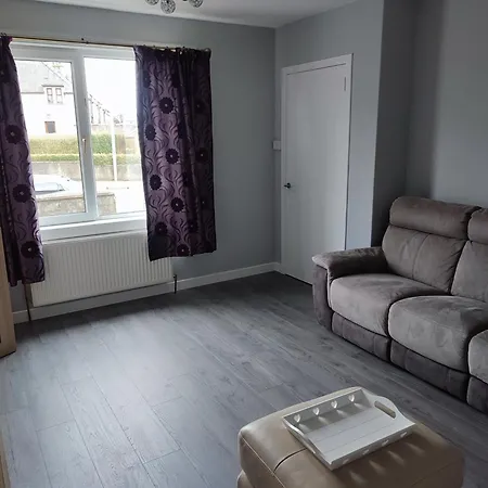 Taigh Shen Apartamento Stornoway  Exterior foto