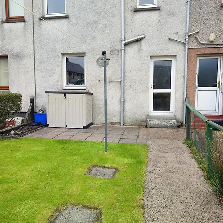 Taigh Shen Apartamento Stornoway  Exterior foto