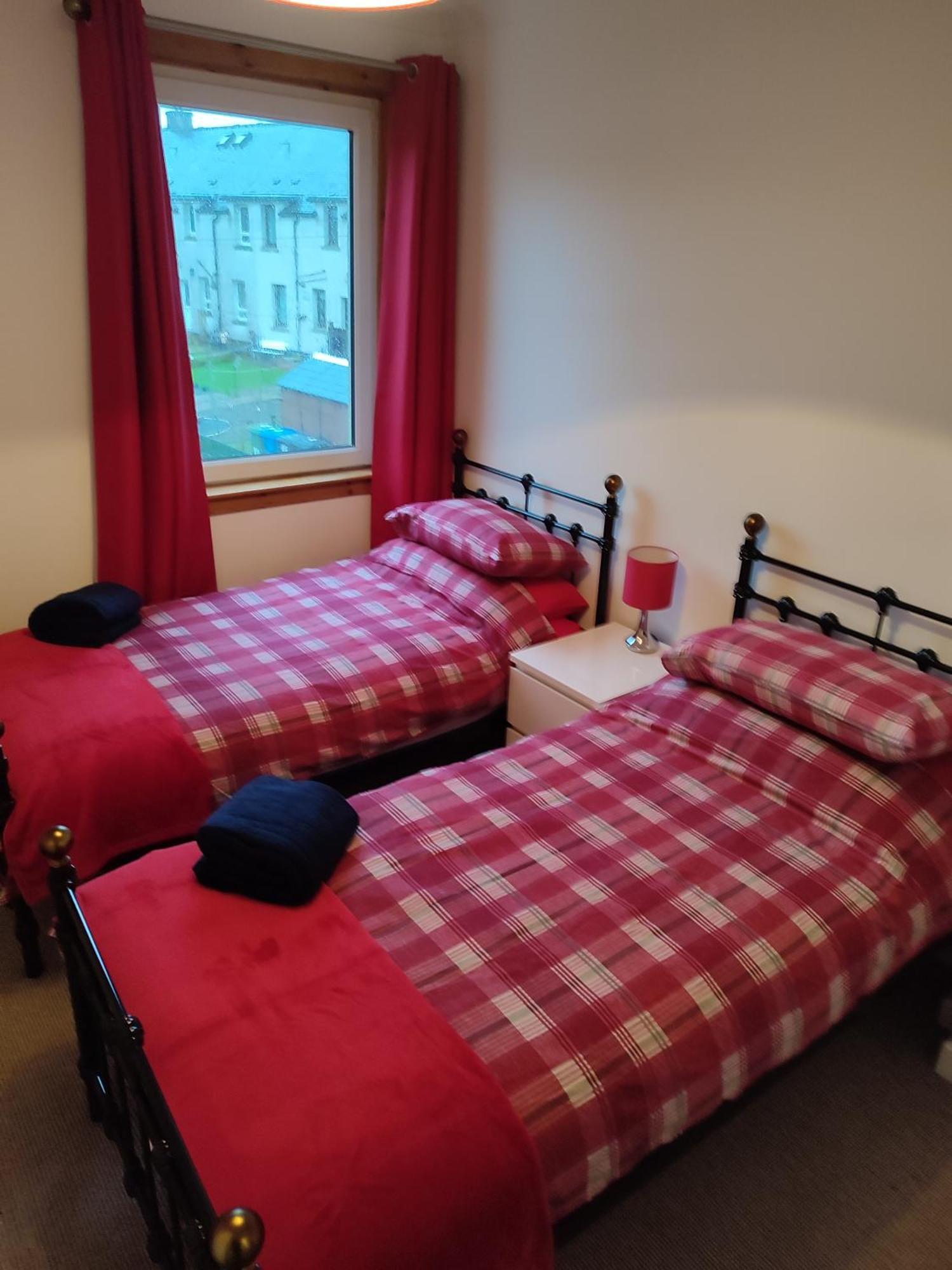 Taigh Shen Apartment *