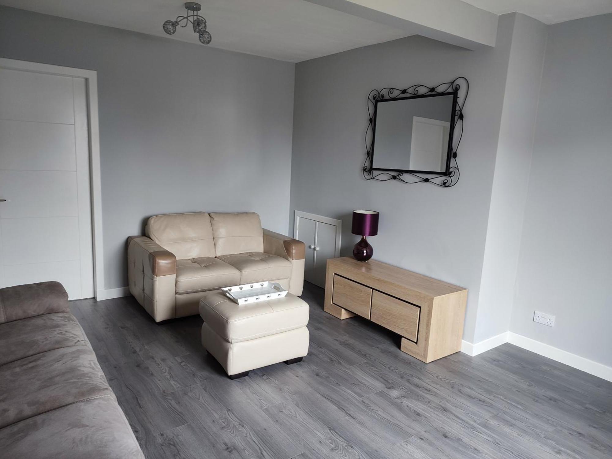 Apartment Taigh Shen *