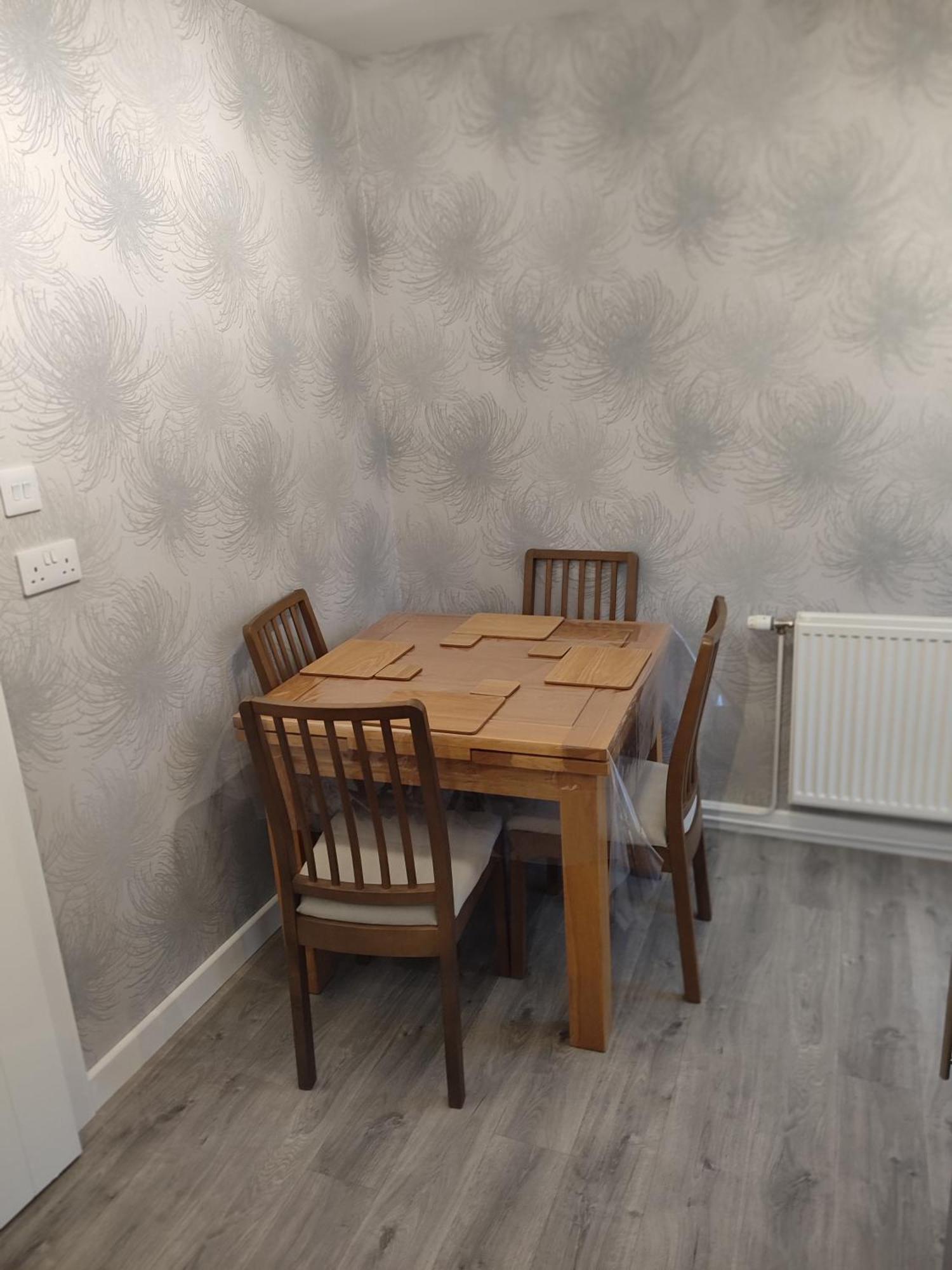 Apartment Taigh Shen Stornoway (Isle of Lewis)