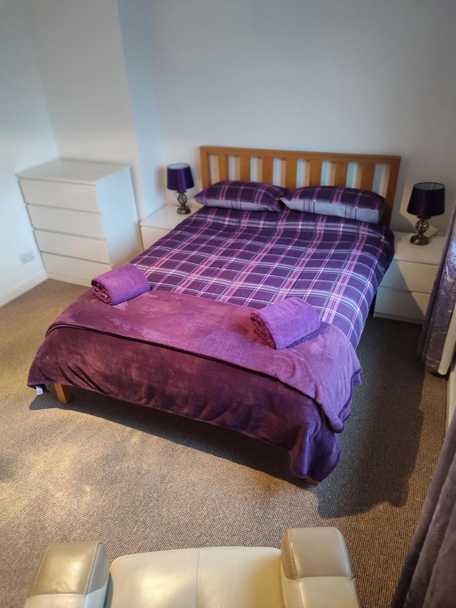 Apartment Taigh Shen